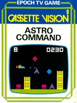 astro-command
