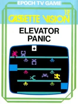 elevator-panic