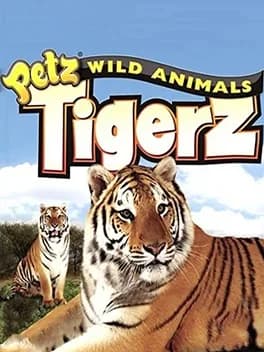 petz-wild-animals-tigerz