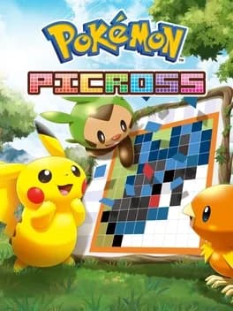 pokemon-picross