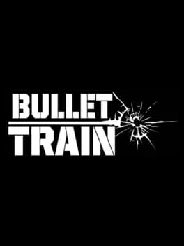 bullet-train