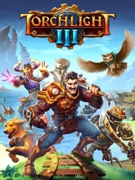 torchlight-iii