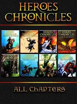 heroes-chronicles-all-chapters
