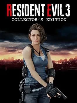 resident-evil-3-collectors-edition