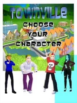 townville-the-show