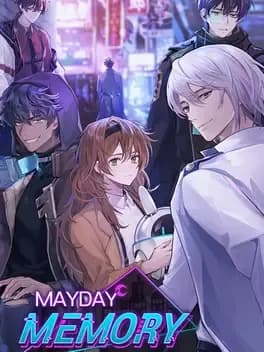 mayday-memory
