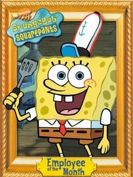 spongebob-squarepants-employee-of-the-month