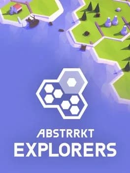 abstrrkt-explorers