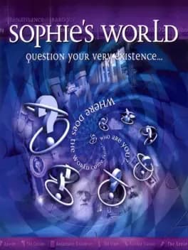 sophies-world
