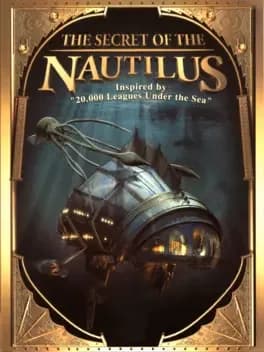 the-mystery-of-the-nautilus