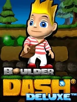 boulder-dash-deluxe