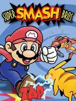 super-smash-bros