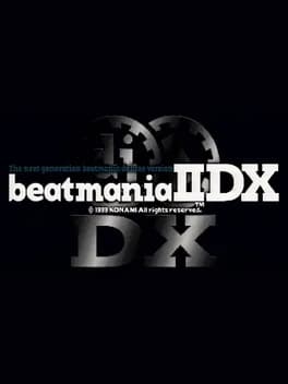 beatmania-iidx