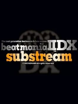 beatmania-iidx-substream