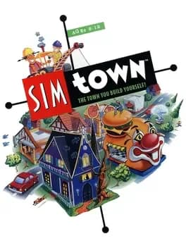 simtown