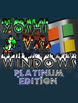 yoshi-vs-windows-platinum