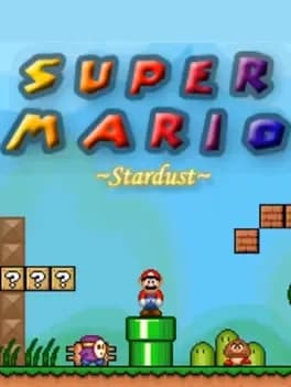 super-mario-stardust