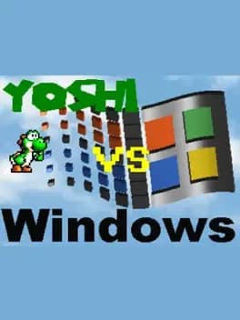 yoshi-vs-windows