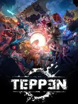 teppen