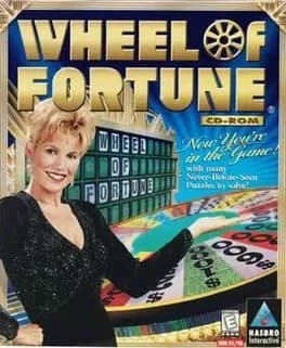wheel-of-fortune