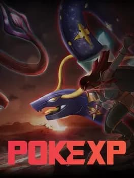 pokexp