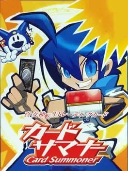 shin-megami-tensei-trading-card-card-summoner