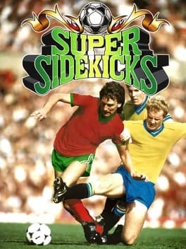 super-sidekicks