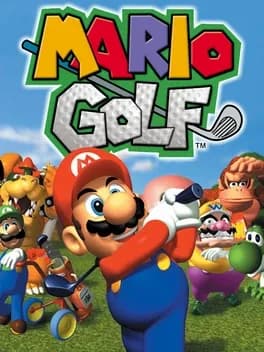mario-golf
