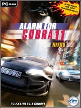 alarm-for-cobra-11-nitro