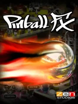 pinball-fx