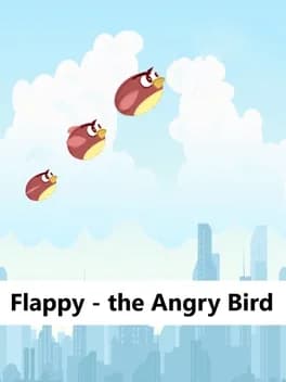 flappy-the-angry-bird
