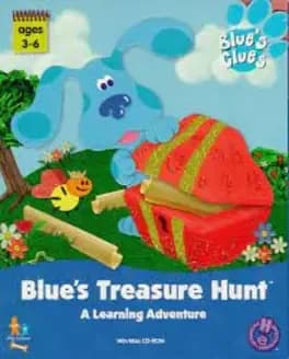 blues-clues-blues-treasure-hunt