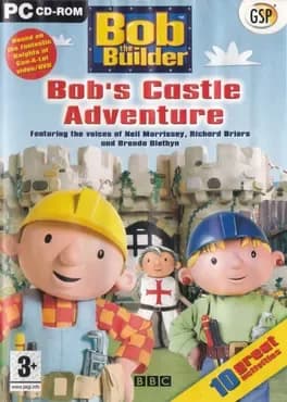 bob-the-builder-bobs-castle-adventure