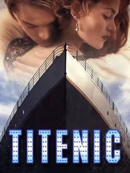 titenic