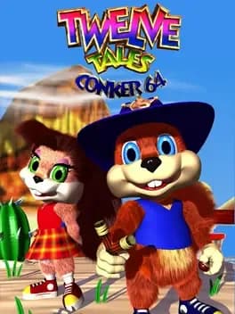 twelve-tales-conker-64