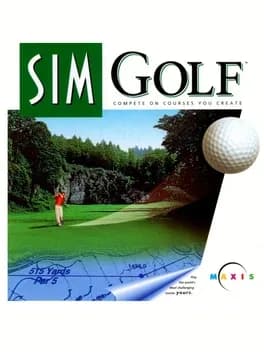 simgolf