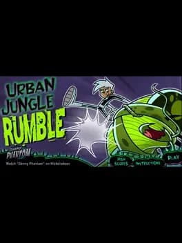 danny-phantom-urban-jungle-rumble