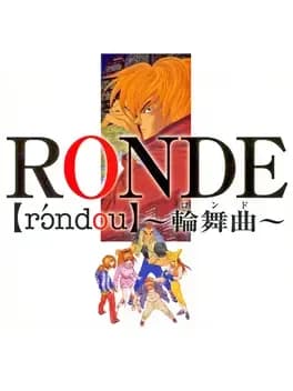 ronde
