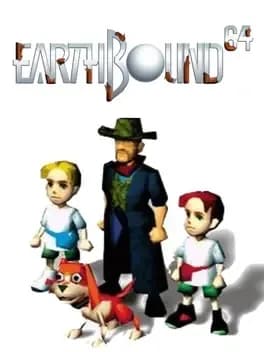 earthbound-64