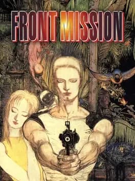 front-mission
