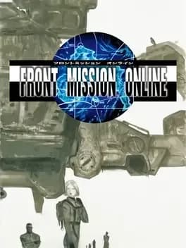 front-mission-online