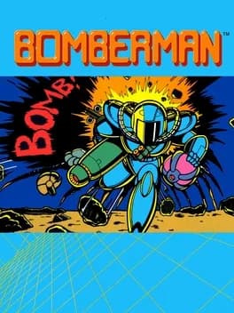 bomberman