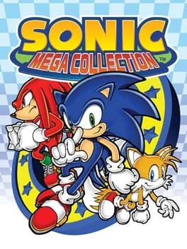 sonic-mega-collection