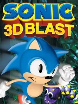 sonic-3d-blast