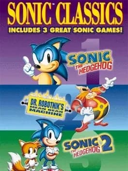 sonic-classics