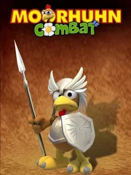 moorhuhn-combat