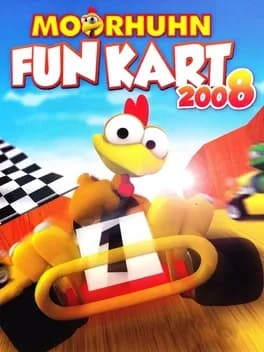 moorhuhn-fun-kart-2008