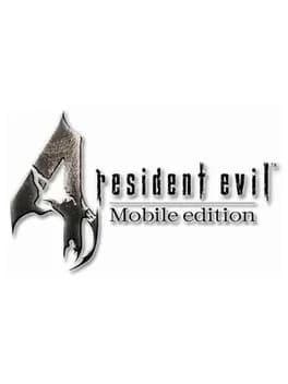 resident-evil-4-mobile-edition