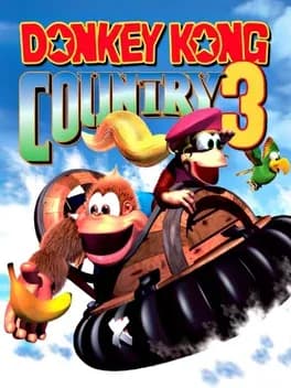 donkey-kong-country-3