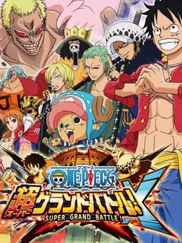 one-piece-super-grand-battle-x
